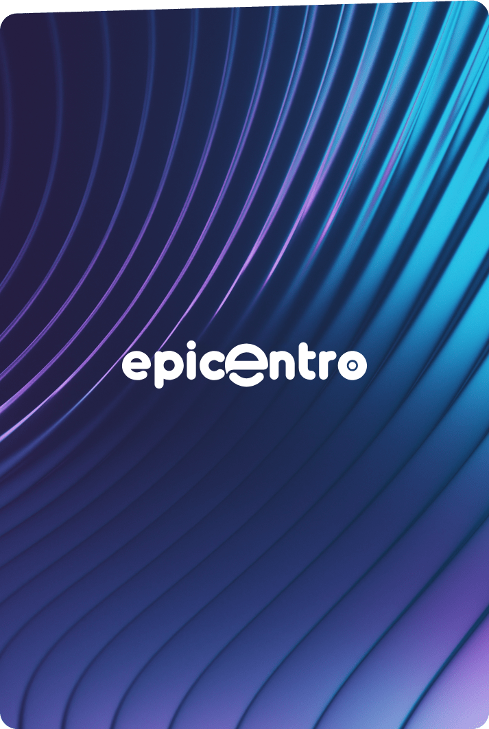 Inteligencia Artificial - Epicentro