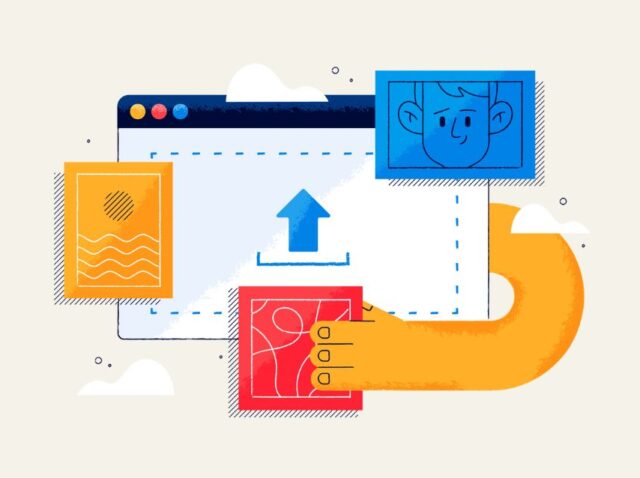 Diseño sFigma en desarrollo web